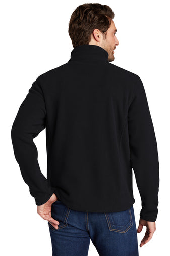 Port Authority® Value Fleece 1/4-Zip Pullover - SDofOhio