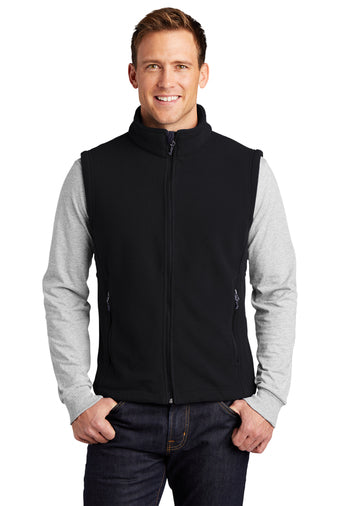 Port Authority® Value Fleece Vest - KYEP