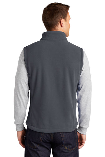 Port Authority® Value Fleece Vest - KYEP