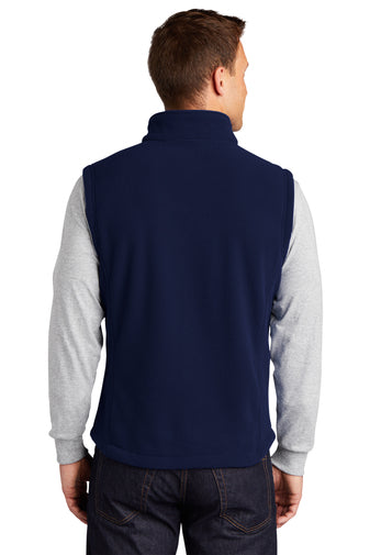 Port Authority® Value Fleece Vest - SDofOhio
