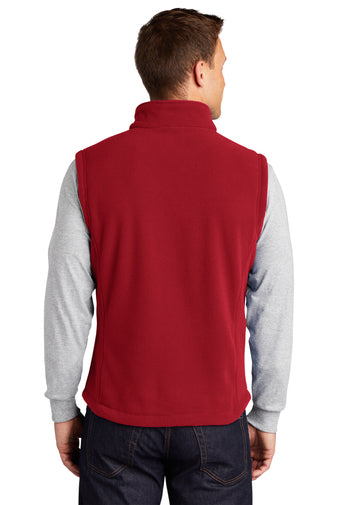 Port Authority® Value Fleece Vest - KYEP
