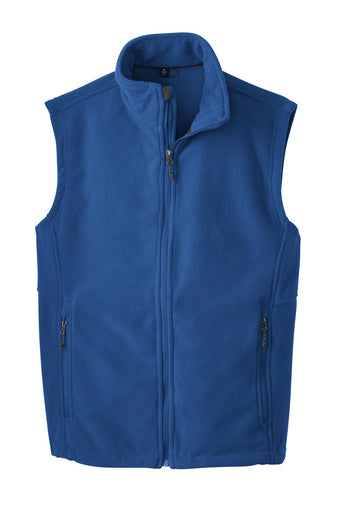 Port Authority® Value Fleece Vest - KYEP