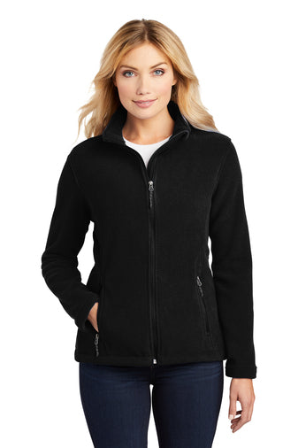 Port Authority® Ladies Value Fleece Jacket - KYEP