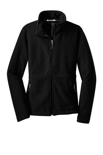 Port Authority® Ladies Value Fleece Jacket - KYEP
