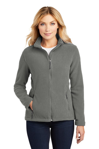 Port Authority® Ladies Value Fleece Jacket - KYEP
