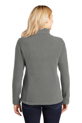 Port Authority® Ladies Value Fleece Jacket - KYEP
