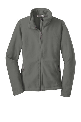 Port Authority® Ladies Value Fleece Jacket - KYEP