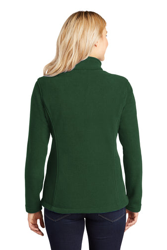 Port Authority® Ladies Value Fleece Jacket - KYEP