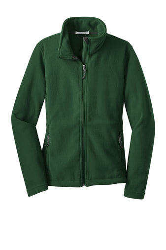 Port Authority® Ladies Value Fleece Jacket - KYEP