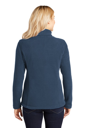 Port Authority® Ladies Value Fleece Jacket - KYEP