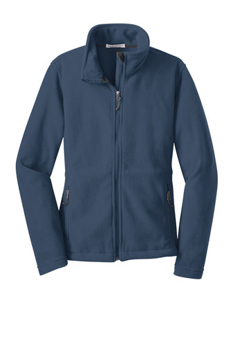 Port Authority® Ladies Value Fleece Jacket - KYEP