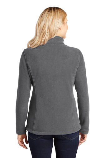 Port Authority® Ladies Value Fleece Jacket - KYEP