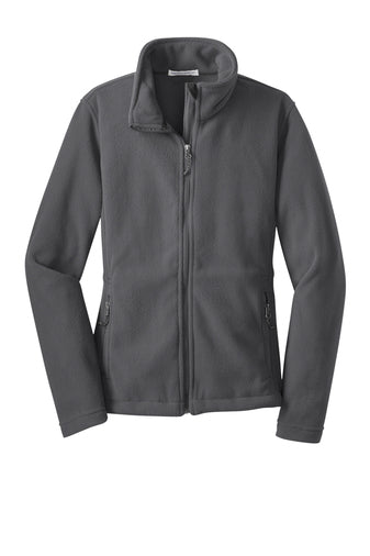 Port Authority® Ladies Value Fleece Jacket - KYEP