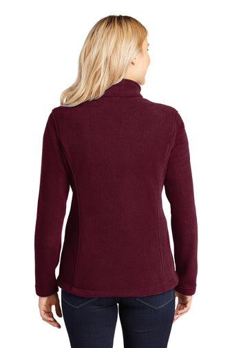 Port Authority® Ladies Value Fleece Jacket - KYEP