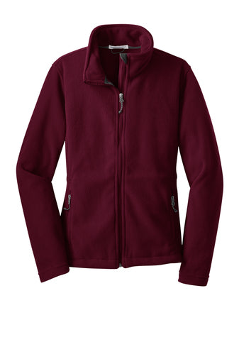 Port Authority® Ladies Value Fleece Jacket - KYEP