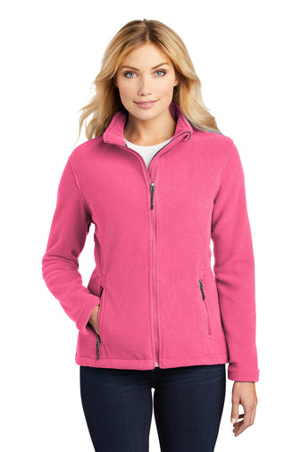 Port Authority® Ladies Value Fleece Jacket - KYEP