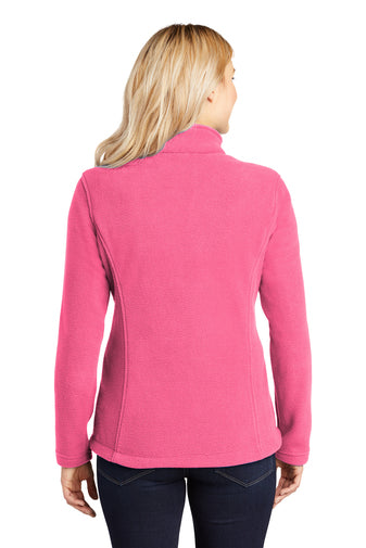 Port Authority® Ladies Value Fleece Jacket - KYEP
