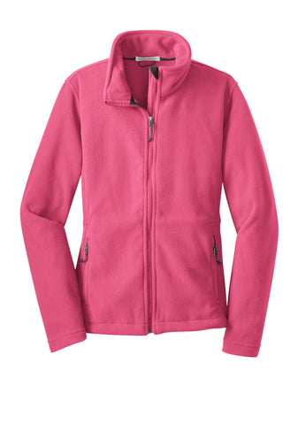 Port Authority® Ladies Value Fleece Jacket - KYEP