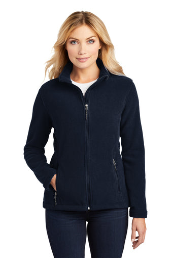 Port Authority® Ladies Value Fleece Jacket - KYEP