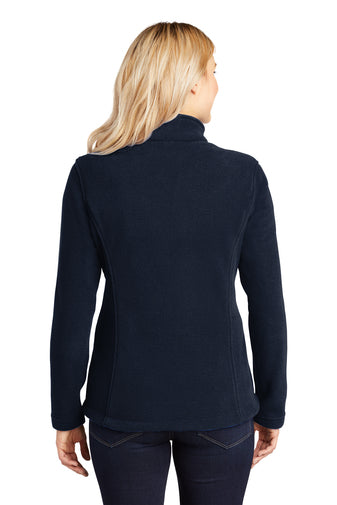 Port Authority® Ladies Value Fleece Jacket - KYEP