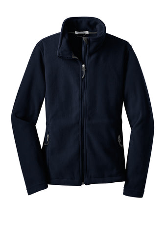 Port Authority® Ladies Value Fleece Jacket - KYEP