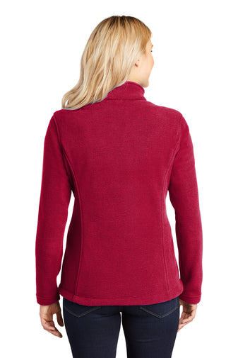 Port Authority® Ladies Value Fleece Jacket - KYEP