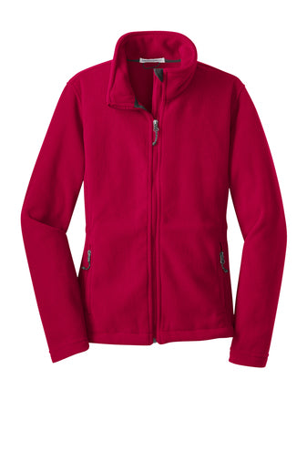 Port Authority® Ladies Value Fleece Jacket - KYEP