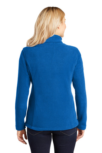 Port Authority® Ladies Value Fleece Jacket - KYEP