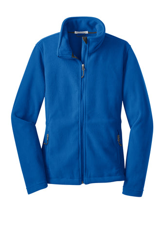 Port Authority® Ladies Value Fleece Jacket - KYEP