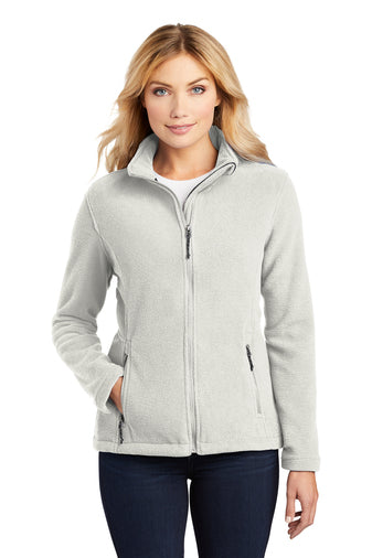 Port Authority® Ladies Value Fleece Jacket - KYEP