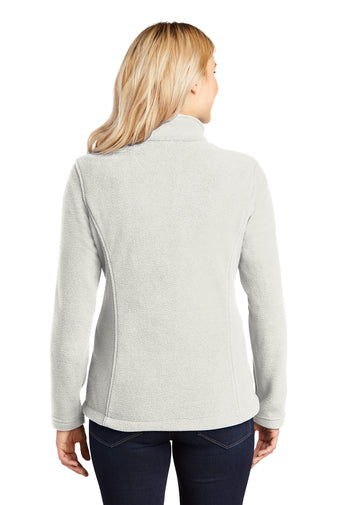 Port Authority® Ladies Value Fleece Jacket - KYEP