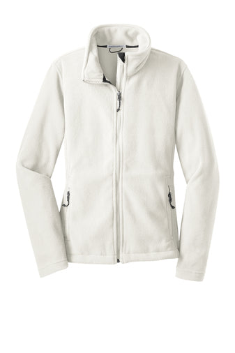 Port Authority® Ladies Value Fleece Jacket - KYEP