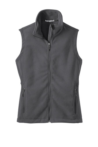 Port Authority® Ladies Value Fleece Vest - SDofOhio