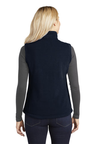 Port Authority® Ladies Value Fleece Vest - SDofOhio