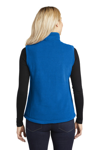 Port Authority® Ladies Value Fleece Vest - SDofOhio