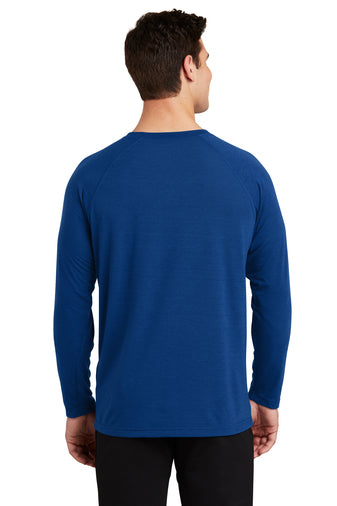 Sport-Tek® Long Sleeve Ultimate Performance Crew - SDofOhio