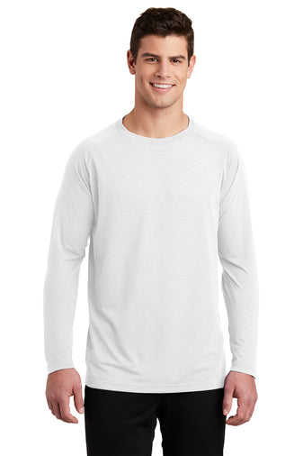 Sport-Tek® Long Sleeve Ultimate Performance Crew - SDofOhio