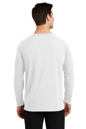 Sport-Tek® Long Sleeve Ultimate Performance Crew - SDofOhio