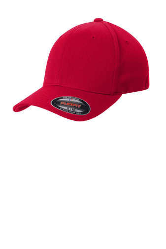 Sport-Tek® Flexfit® Performance Solid Cap - KYEP