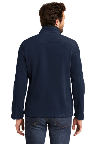 Eddie Bauer® - Full-Zip Fleece Jacket - SDofOhio