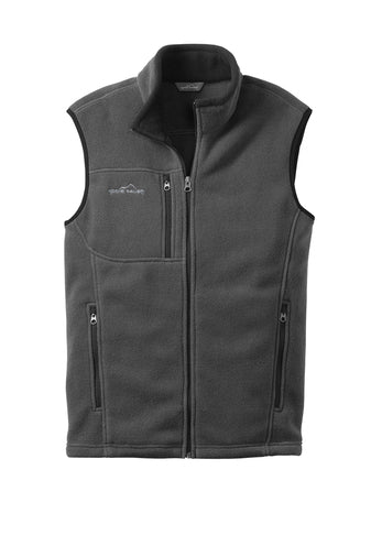 Eddie Bauer® - Fleece Vest - SDofOhio