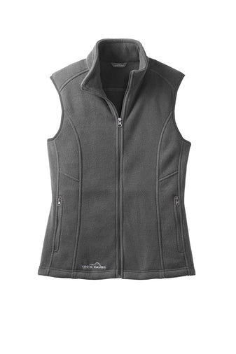 Eddie Bauer® - Ladies Fleece Vest - KYEP
