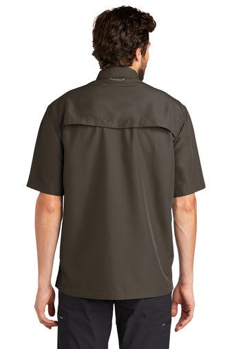 Eddie Bauer® - Short Sleeve Performance Fishing Shirt - KYEP
