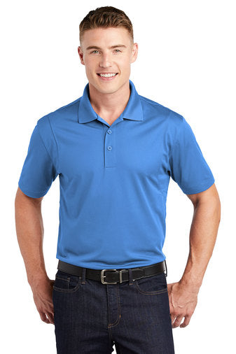 Sport-Tek® Tall Micropique Sport-Wick® Polo - KYEP