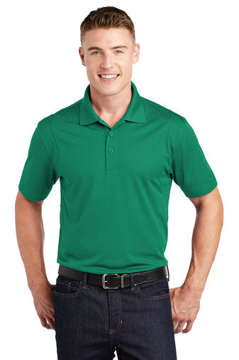 Sport-Tek® Tall Micropique Sport-Wick® Polo - KYEP