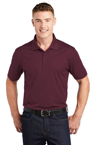 Sport-Tek® Tall Micropique Sport-Wick® Polo - KYEP