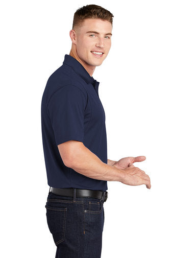 Sport-Tek® Tall Micropique Sport-Wick® Polo - KYEP