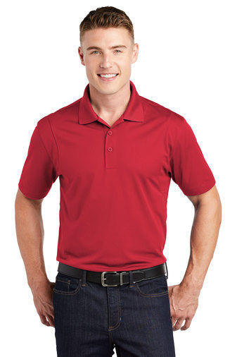 Sport-Tek® Tall Micropique Sport-Wick® Polo - KYEP