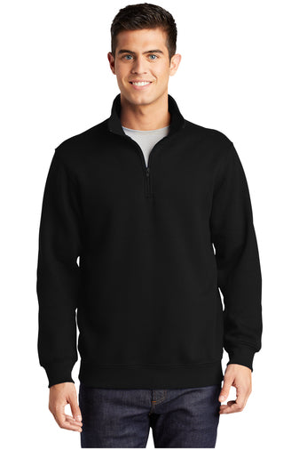 Sport-Tek® Tall 1/4-Zip Sweatshirt - KYEP
