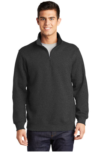 Sport-Tek® Tall 1/4-Zip Sweatshirt - KYEP